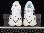 New Balance 9060 White Black Lifestyle Sneakers U9060AAB