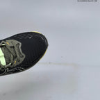 ASICS GEL-TRABUCO 13 Trail Running Shoes, Black and Olive