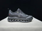 On x Loewe Cloudtilt 2.0 Sneakers, All Black