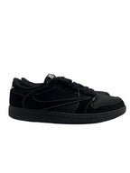 Jordan 1 Retro Low OG SP Travis Scott Black Phantom