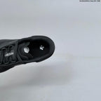 DESCENTE D/F RIDE Black Low-Top Running Sneakers