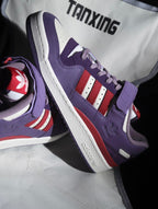 Adidas Originals Forum 84 Low Fruit Punch Grape GX4540