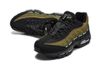 Nike Air Max 95 Sneakers Black Olive