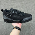 Jordan Spizike Low Black Sneakers FQ1759-001
