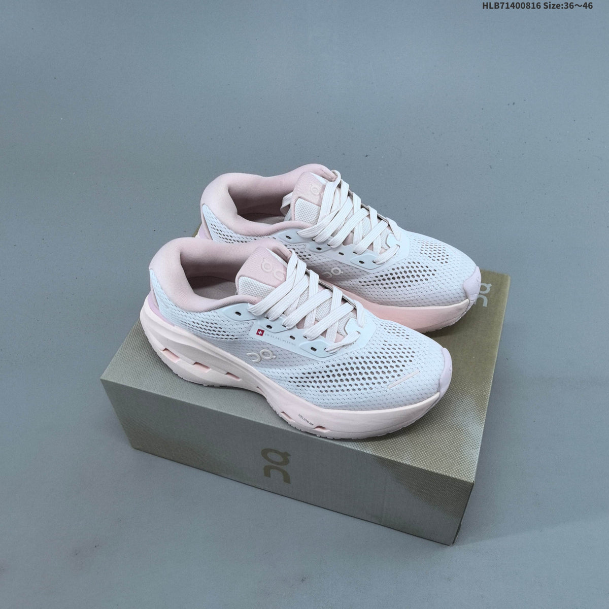 On THE ROGER Pro Fire Tennis Shoes
