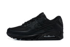 Nike Air Max 90 QS Black Sneakers