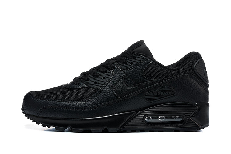 Nike Air Max 90 QS Black Sneakers