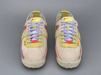 Nike Cortez SP Union LA Lemon Frost Sneakers DR1413-100
