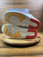 Jordan 2 Retro SP Maison Chateau Rouge