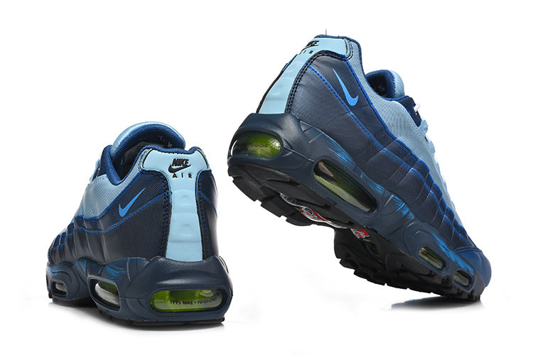 Nike Air Max 95 QS Y2K Blue Sneakers