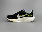 Nike Pegasus 41 Running Shoes Black Sail HQ3452-041