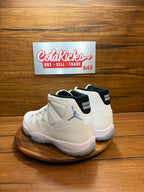 Jordan 11 Retro Legend Blue (2024)