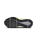 Nike Structure 25 Road Running Shoes Black Volt DJ7883-005