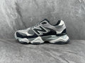 New Balance 9060 U9060ERA Sneakers in Gray and Black