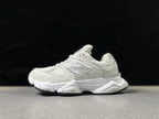New Balance 9060 White Sneakers U9060PIN