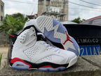 Jordan Air Jordan 6 High-Top Sneakers in New Colorways