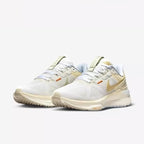 Nike Structure 25 Running Shoes White Blue FV3635-171