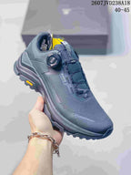 KAILAS Hiking Shoes Dark Gray 2607JVD238A18
