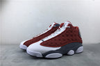 Jordan Air Jordan 13 Red Flint Sneakers DJ5982-600