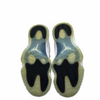 Jordan 11 Retro Low Legend Blue
