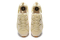 Nike Air Huarache Run Sneakers Cream and Gum