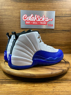 Jordan 12 Retro Blueberry