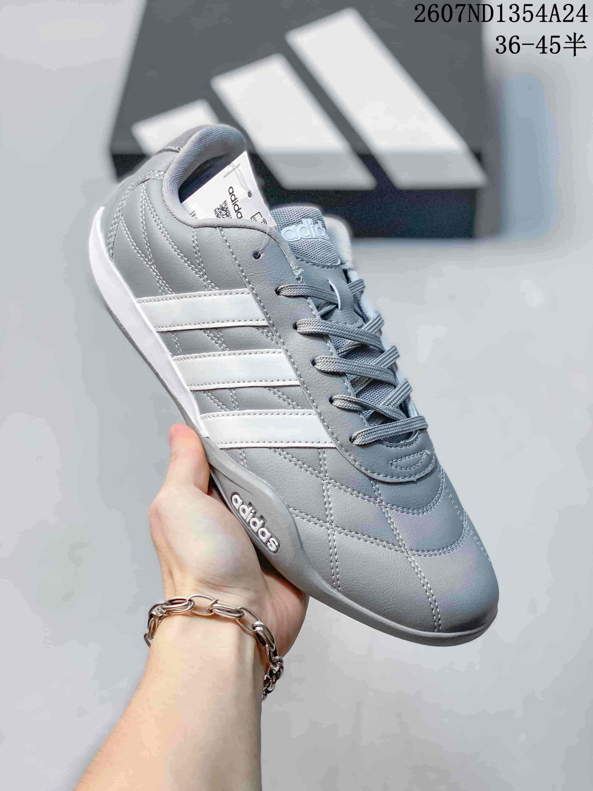 adidas Adipista Low-Top Casual Trainers, Multiple Colors