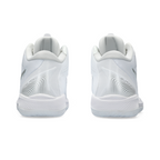 Asics Gelhoop V16 White Pure Silver