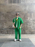 Nike x sacai VaporWaffle Sneakers, White DD1875-100