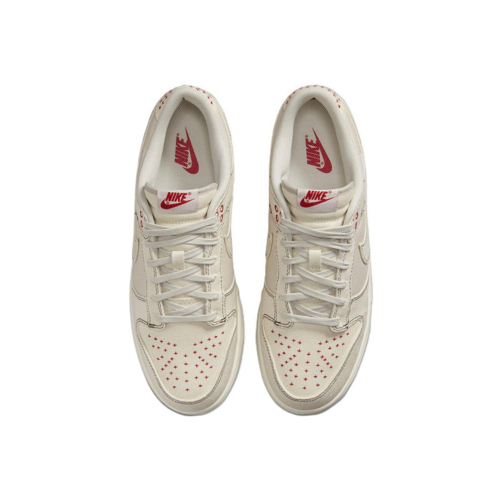 Nike Dunk Low Light Orewood Brown Sneakers DV0834-100