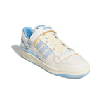 Adidas Originals Forum 84 Low LG Carolina Blue Sneakers GZ1893