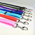 Protect Your Pet on the Road – Dog Car Safety Rope & Loop Seatbelt Restraint