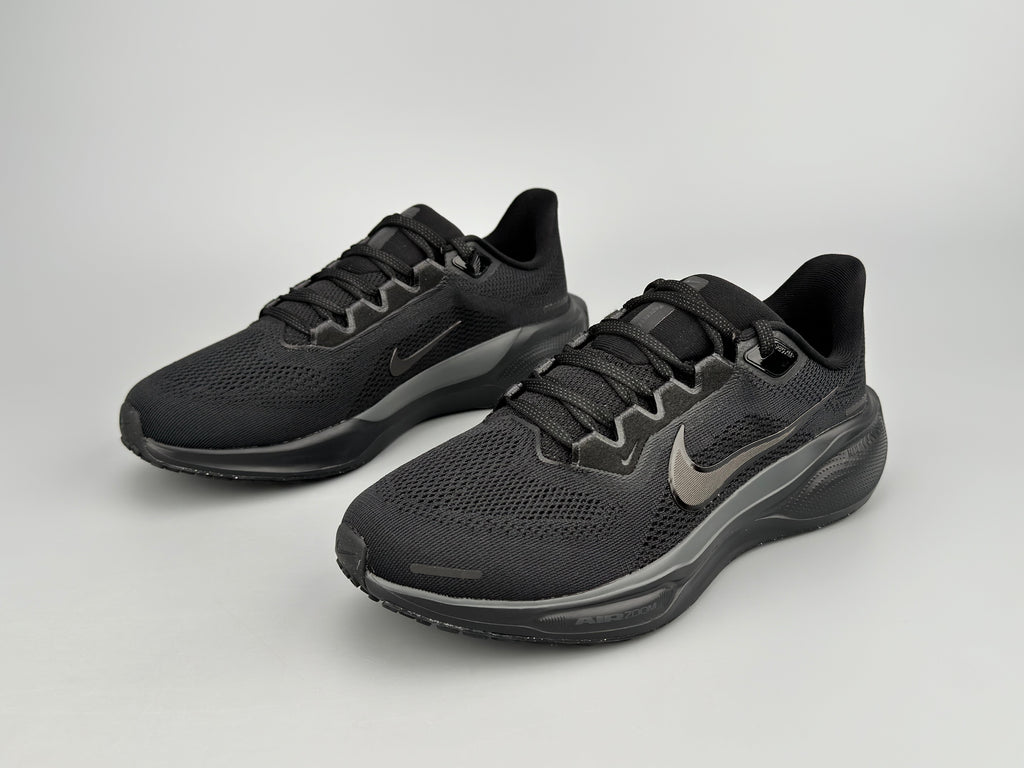 Nike Air Zoom Pegasus 41 Black Running Shoes FD2722-001