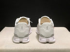 On Cloud X 4 AD White Sneakers