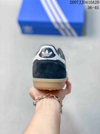 Adidas Originals Samba OG Sneakers Black White