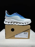 On Cloudtilt 2.0 Blue Running-Inspired Sneakers