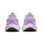 Nike Structure 25 Running Shoes White Purple DJ7884-100