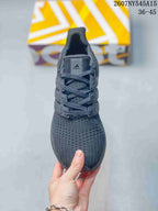 Adidas Ultraboost Light Sneakers Dark Gray 2607NY545A15