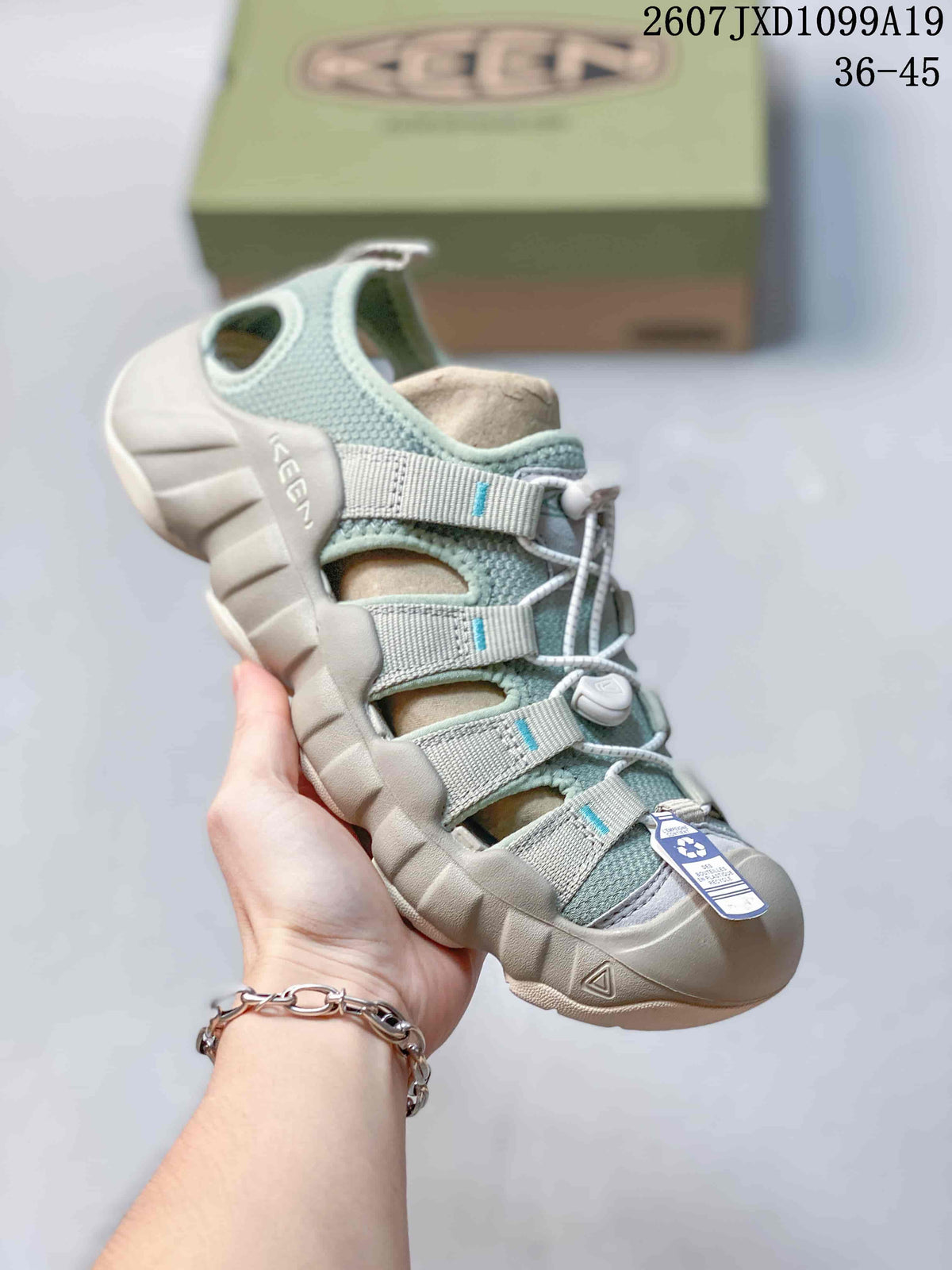Keen Astoria West Water Sandals