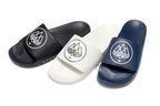 adidas Originals Single-Strap Slide Sandals