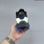 Kailas Fuga EX3 BOA Trail Running Shoes, White and Navy
