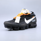 Nike Air VaporMax Off-White Black Sneakers AA3831-001