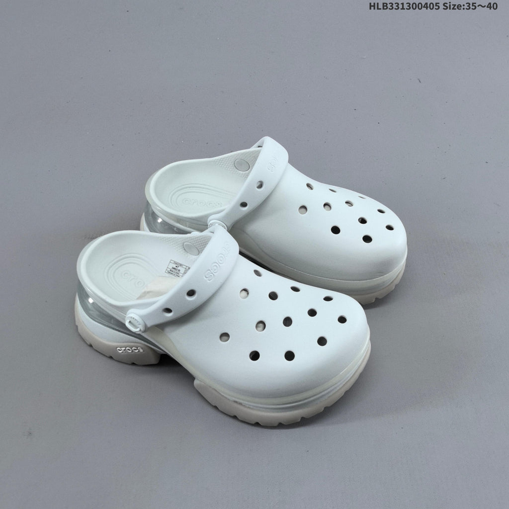 Crocs Classic Clog Kids' Shoes