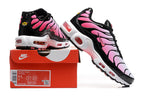 Nike Air Max Plus Pink and White Sneakers DZ3670-002