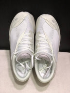 On Cloudboom Volt PAF Running Shoes in White