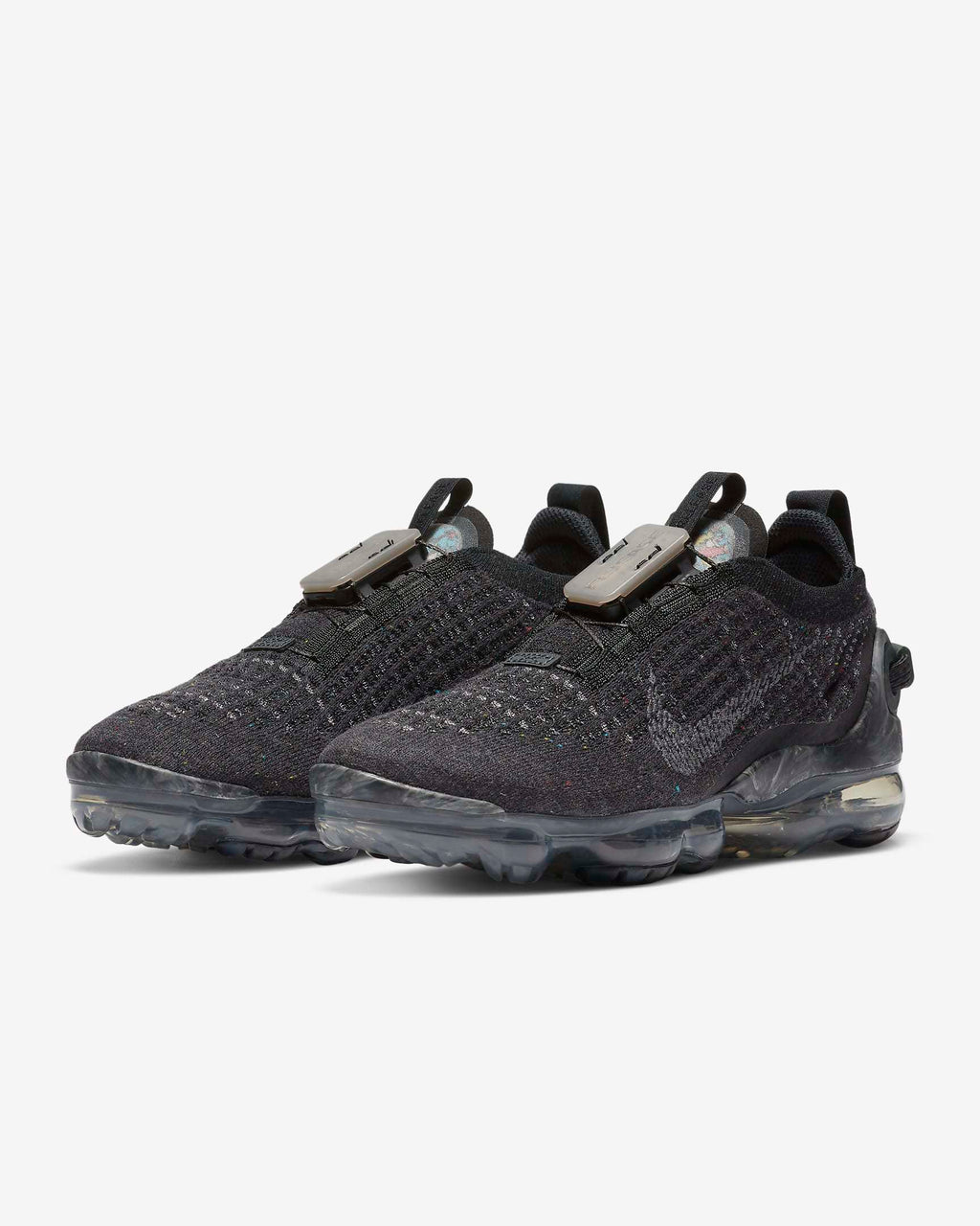 Nike Air VaporMax 2020 Flyknit Sneakers Black CJ6741-003