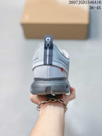 ON Cloudtilt Remix Sneakers White Gray 711150OWE