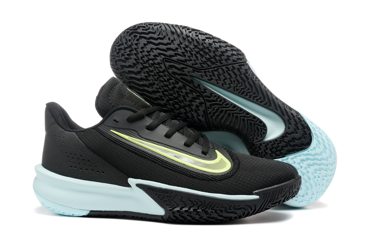 Nike Precision 7 Basketball Shoes – Multiple Colorways