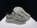 On Cloudtilt Loewe Khaki Green Sneakers