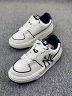 MLB Chunky Low-Top Sneakers in White